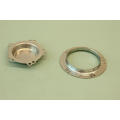 Customized sheet metal parts